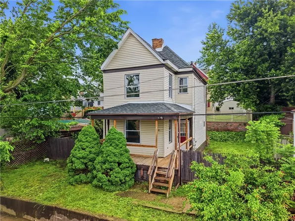 1457 7th Ave, New Brighton, PA 15066