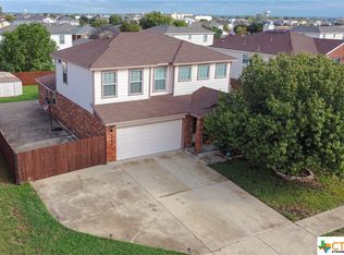 2309 Love Rd, Killeen, TX 76542