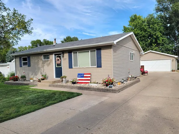 217 S Elm St, Aberdeen, SD 57401