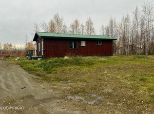 1279 N Beaver Lake Rd, Wasilla, AK 99623