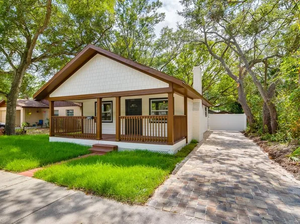 1308 S Madison Ave, Clearwater, FL 33756