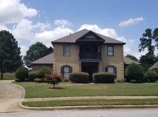 7322 Brisbane Pl, Montgomery, AL 36117