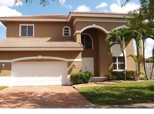 4603 SW 159th Ave, Miami, FL 33185