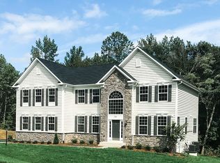 230 Smyrna St, Fredericksburg, VA 22405