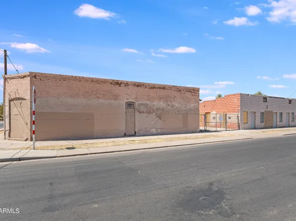 1002 S 4TH Avenue, Phoenix, AZ 85003