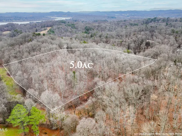 Cub Dr, Louisville, TN 37777