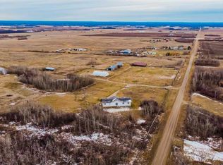 722055 SE Range Road 43 Rural Grande Pr #1, County Of, AB T8X5B2