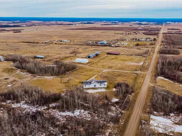 722055 SE Range Road 43 Rural Grande Pr #1, County Of, AB T8X 5B2