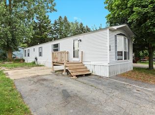 351 N Squirrel Rd #68, Auburn Hills, MI 48326