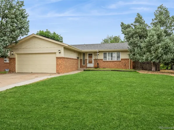 1130 24th Avenue Court, Greeley, CO 80634