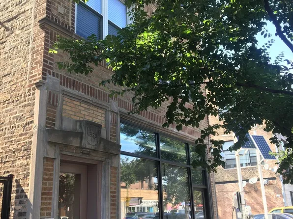 1538 N Western Ave #2, Chicago, IL 60622