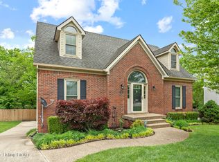 554 Hawthorne Ave, Shelbyville, KY 40065