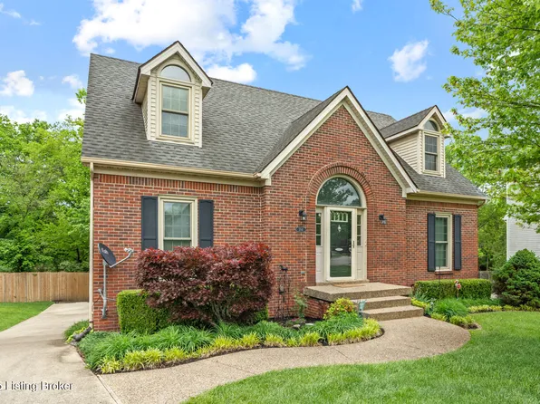 554 Hawthorne Ave, Shelbyville, KY 40065