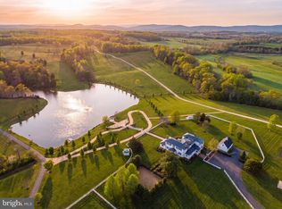 6887 Blenheim Rd, Scottsville, VA 24590