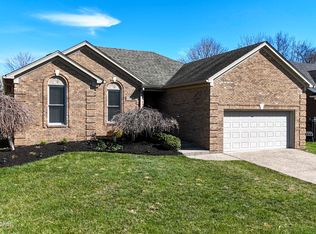 6813 Seaton Woods Dr, Louisville, KY 40291