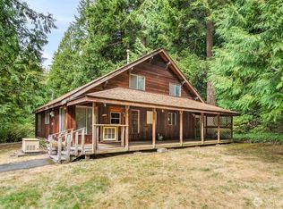18361 214th Ave NE, Woodinville, WA