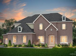 1204 Glade Arch Ln #397, Huntersville, NC 28078