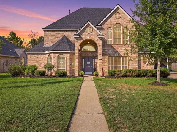 323 Tyler Dr, Lumberton, TX 77657