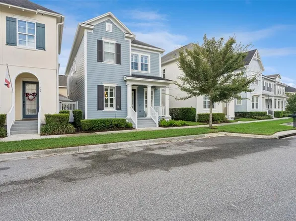 1589 RESOLUTE STREET, CELEBRATION, FL 34747