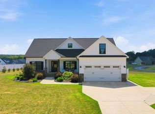 448 Troublesome Rd, Reidsville, NC 27320
