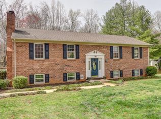 181 Birch Haven Dr, Lynchburg, VA