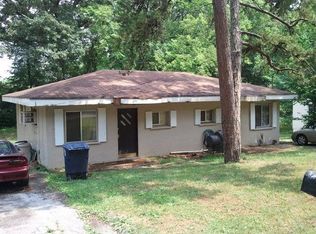 4139 E Ridge Dr, East Ridge, TN 37412