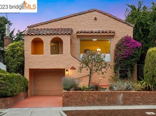 1645 Ocean View Ave, Kensington, CA 94707