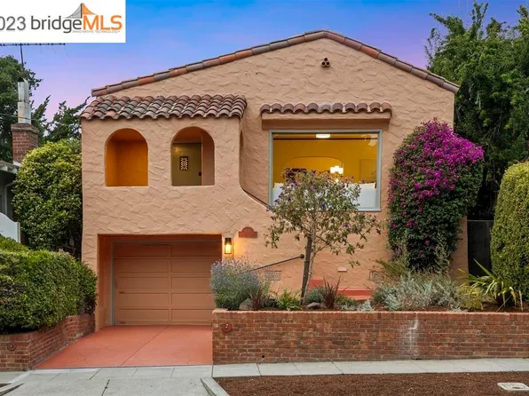 1645 Ocean View Ave, Kensington, CA 94707