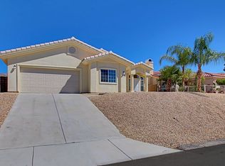 66824 San Bruno Rd, Desert Hot Springs, CA 92240