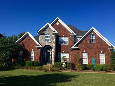6200 Interlaken Way, Prospect, KY, 40059