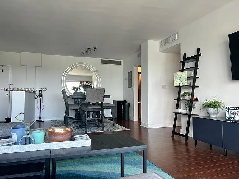 2451 Brickell Ave #20M — Photo 4