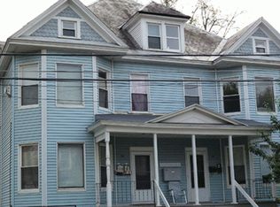 33 Hickok Pl #2, Burlington, VT 05401