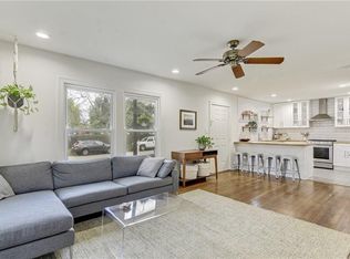 5715 Joe Sayers Ave, Austin, TX 78756