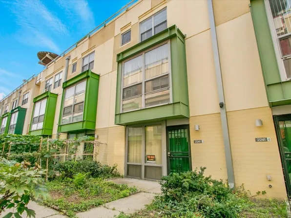 2241 S Archer Ave APT 3, Chicago, IL 60616
