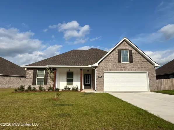 15085 High Point Dr, Gulfport, MS 39503