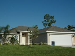 1750 SE Aneci St, Port St Lucie, FL 34983