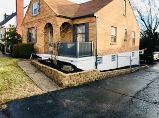 3876 Church Ln, Cincinnati, OH 45211