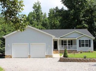 342 John Mitchell Rd, Youngsville, NC 27596