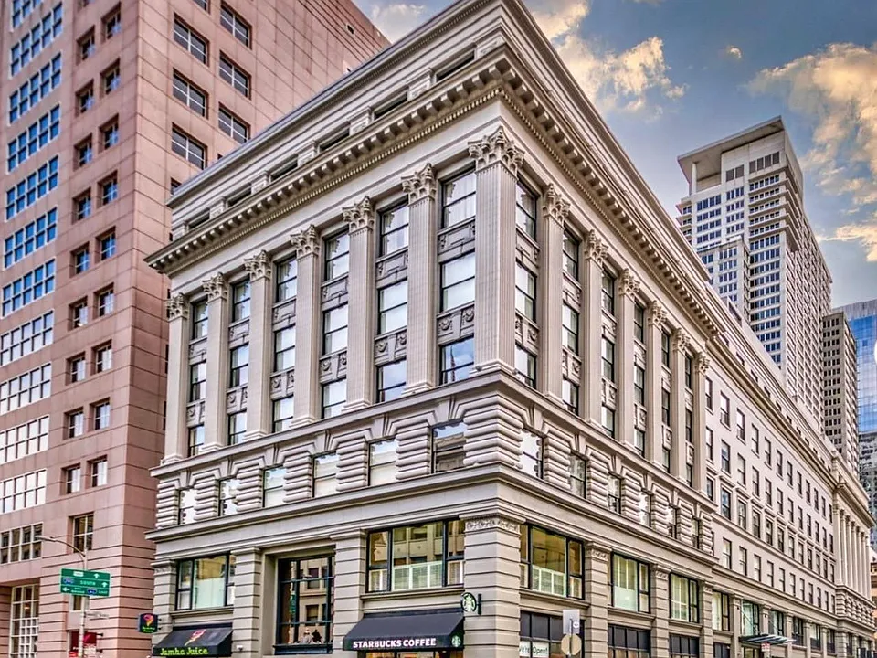 74 New Montgomery St #707