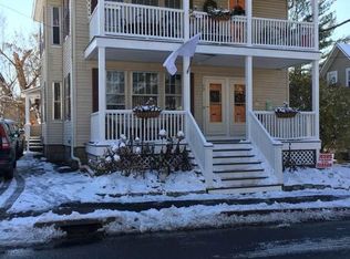 12 Campbell St #1, Warren, RI 02885