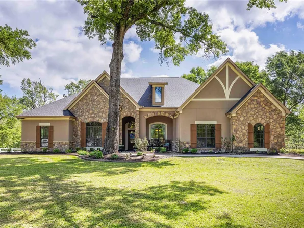 1809 Saint Beulah Chapel Rd, Montgomery, TX 77316