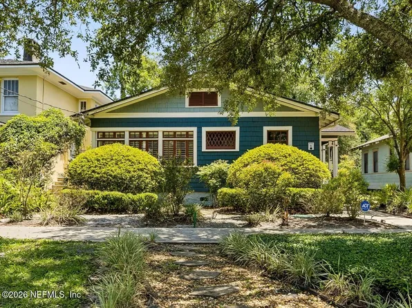 2316 DELLWOOD Avenue, Jacksonville, FL 32204