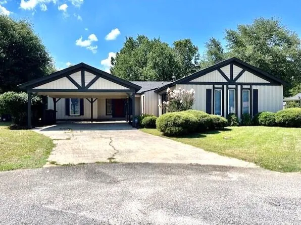 4428 S GOSHEN LAKE Drive, Augusta, GA 30906