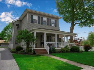 1371 Exchange St, Alden, NY 14004