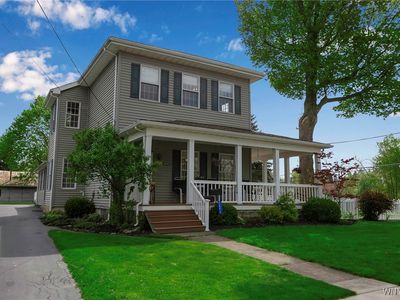 1371 Exchange St, Alden, NY, 14004