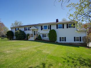 202 Williams St, Marlborough, MA 01752