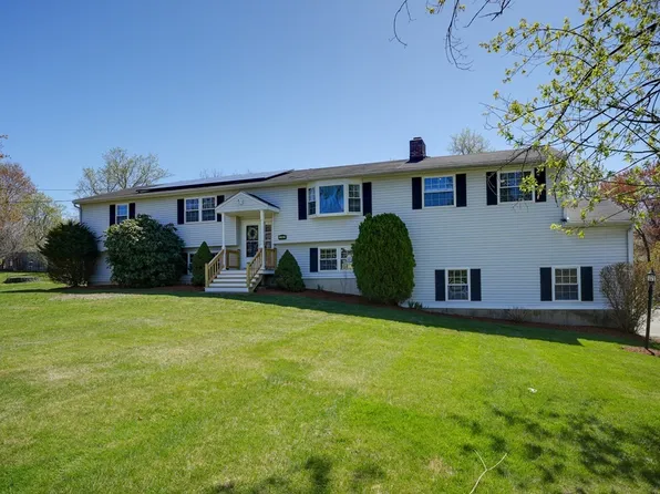 202 Williams St, Marlborough, MA 01752