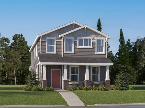 11300 NW 321st Ave, North Plains, OR 97133