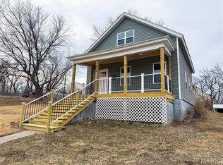 1429 Park Ave, Hannibal, MO 63401