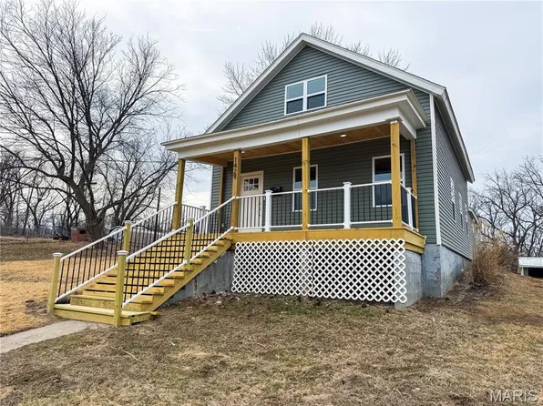 1429 Park Ave, Hannibal, MO 63401